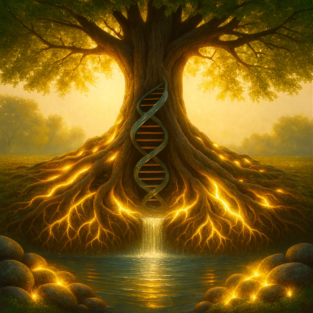 Biodecodificación