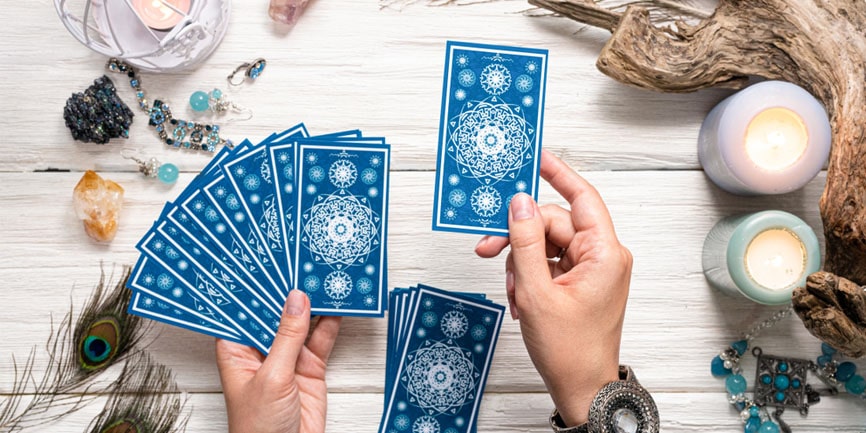 Tarot Evolutivo
